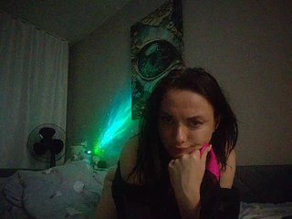Erotický videochat AleksaTop069