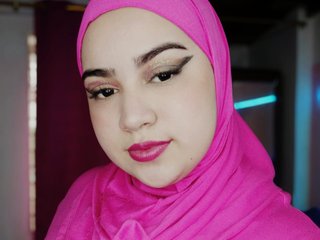 Erotický videochat IndiraDevi