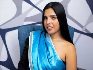 Erotický videochat indirasharma