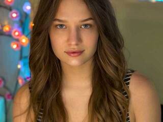 Erotický videochat IndyVi