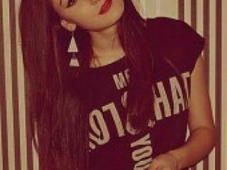 Erotický videochat inessa11