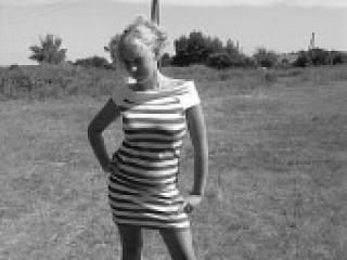 Erotický videochat inessa802