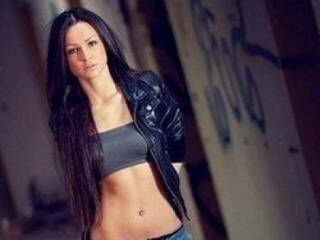 Erotický videochat inessasexy