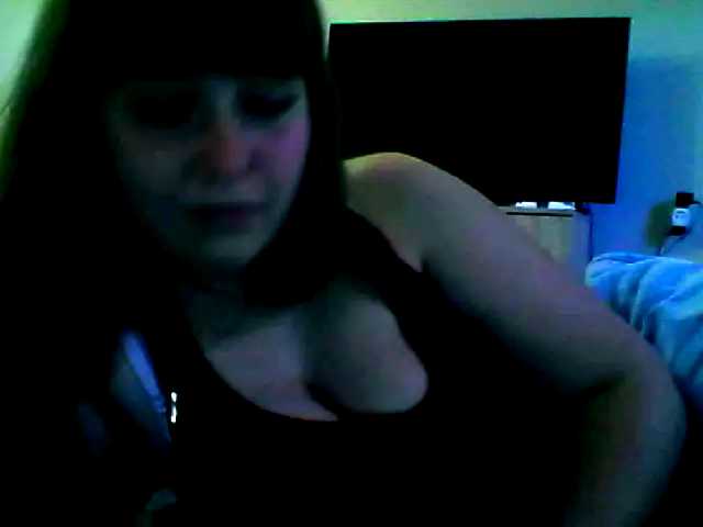 Vysílací screenshoty inessasexy