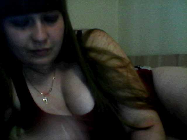 Vysílací screenshoty inessasexy