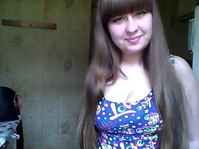 Vysílací screenshoty inessasexy