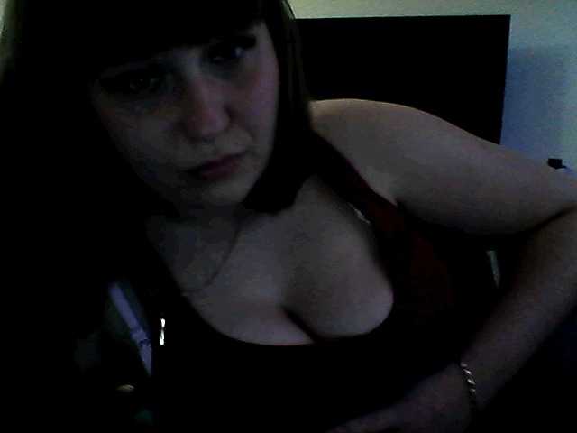 Vysílací screenshoty inessasexy