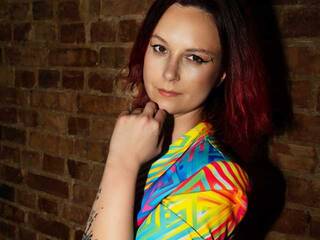 Erotický videochat InezLove