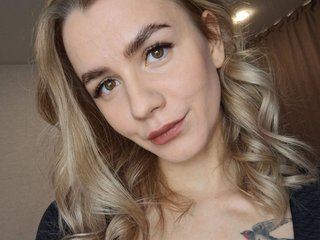Erotický videochat InfiniteDesire