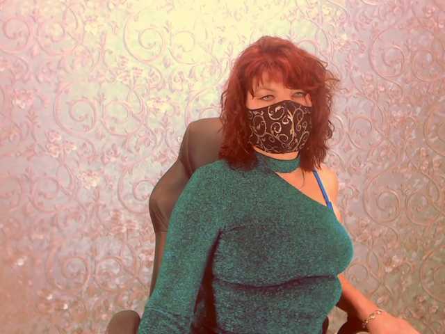 Vysílací screenshoty Infinitely2