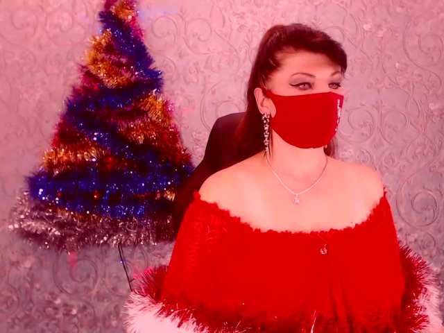 Vysílací screenshoty Infinitely2