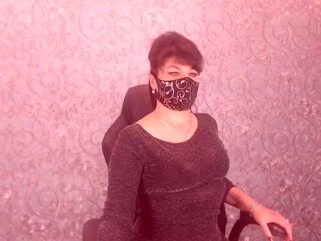 Vysílací screenshoty Infinitely2