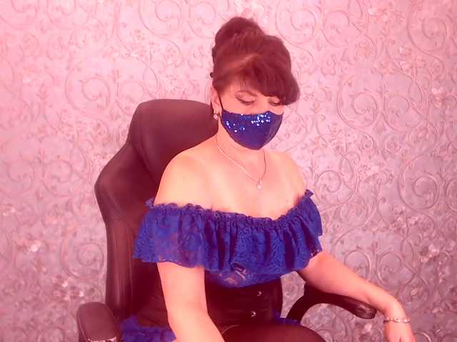 Vysílací screenshoty Infinitely2