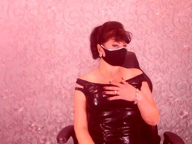 Vysílací screenshoty Infinitely2