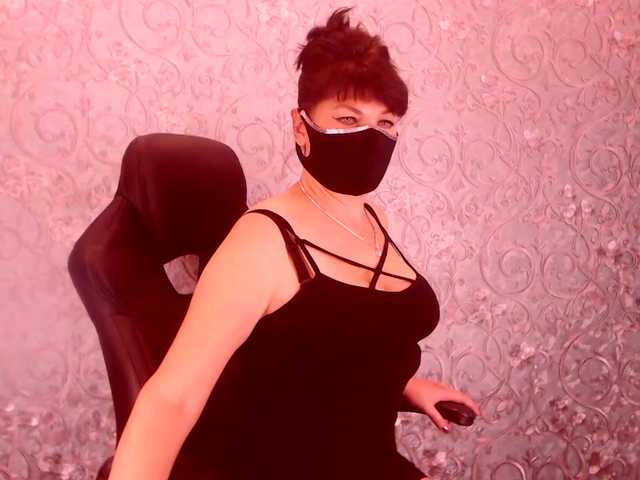 Vysílací screenshoty Infinitely2