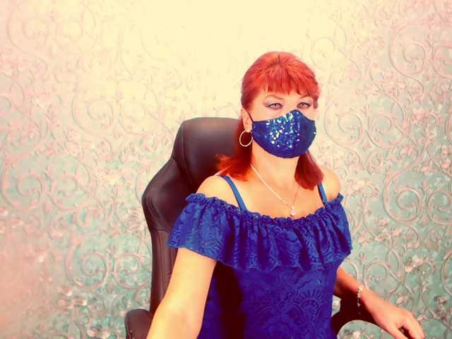 Vysílací screenshoty Infinitely2