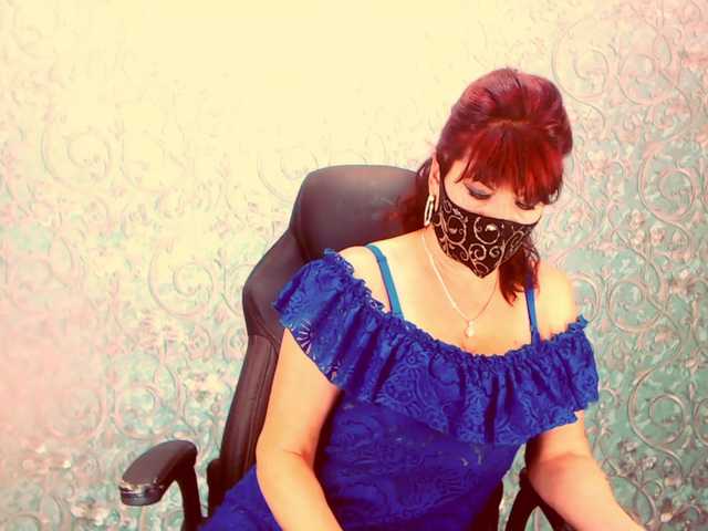 Vysílací screenshoty Infinitely2