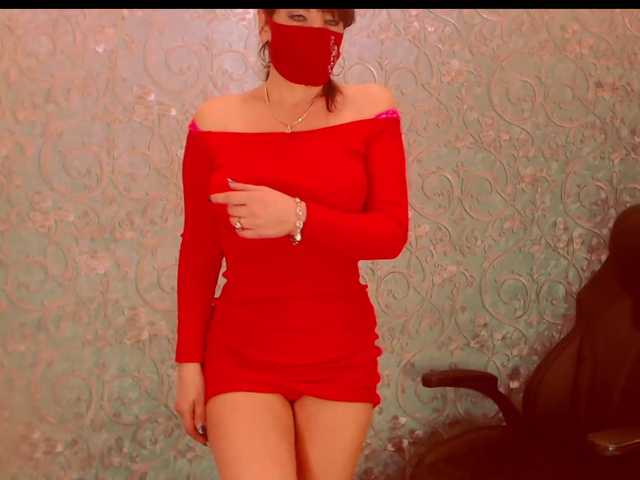 Vysílací screenshoty Infinitely2