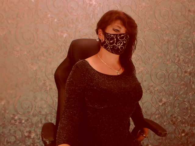 Vysílací screenshoty Infinitely2