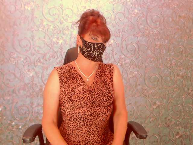 Vysílací screenshoty Infinitely2