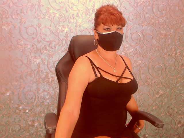 Vysílací screenshoty Infinitely2