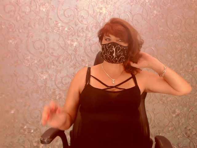 Vysílací screenshoty Infinitely2