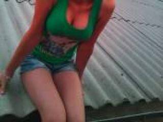 Erotický videochat infinity23