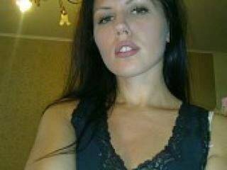 Erotický videochat infinitysex