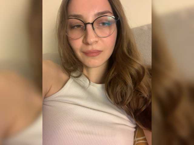 Fotky Angel_Lina hi! Random 25 tk, 14 ultra high vibrations. Only group or privat chat