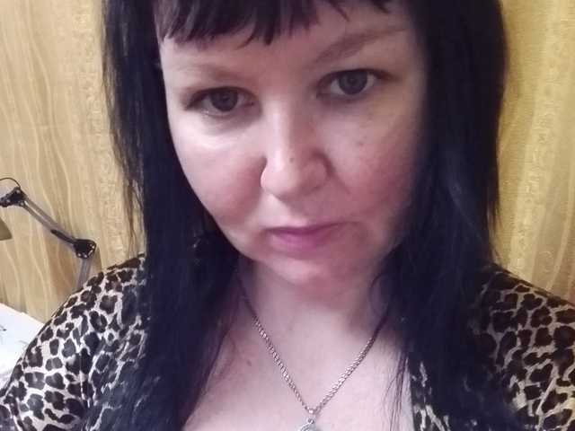 Fotografie profilu Infranta