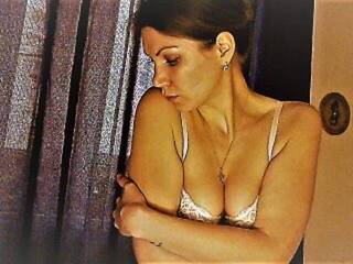 Erotický videochat Inga5673