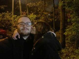 Erotický videochat Ingaford