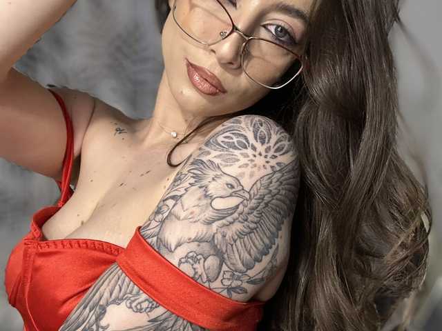 Fotografie profilu IngAIden