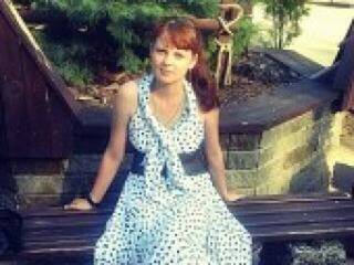 Erotický videochat IngaLove