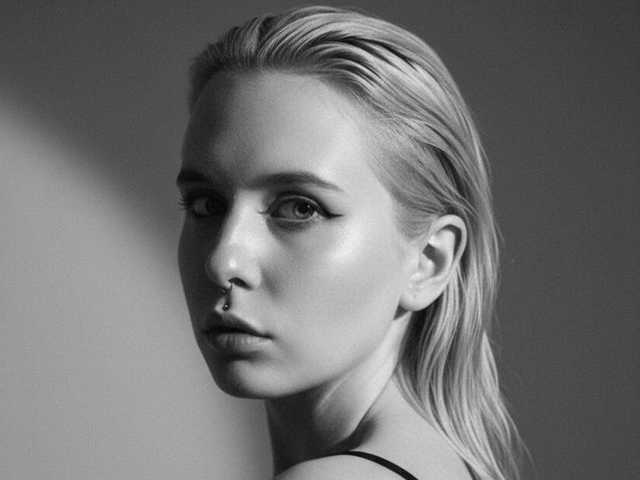 Fotografie profilu IngannaMorte