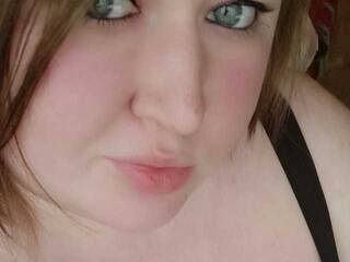 Erotický videochat IngaPleasure