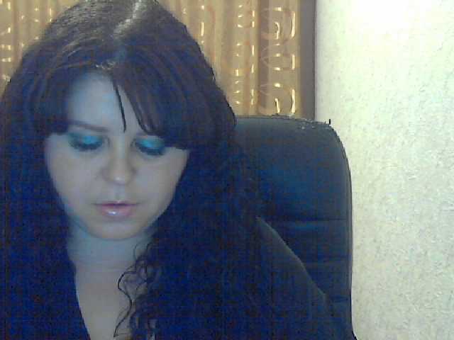 Vysílací screenshoty IngaWilsh