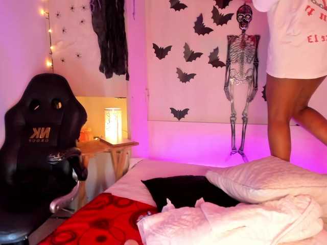 Vysílací screenshoty INGRIID
