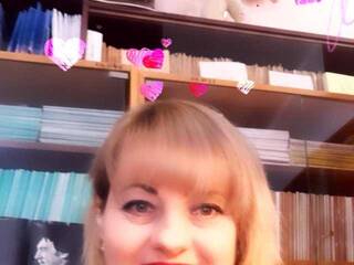 Erotický videochat Ingritaa