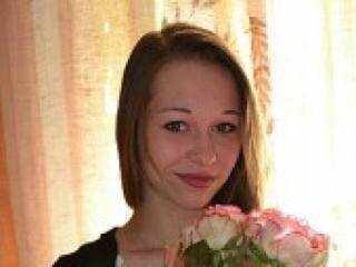 Erotický videochat ingrriitte