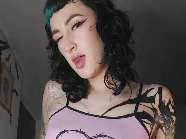 Fotografie profilu Inked-Val
