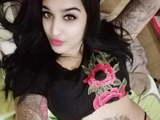 Erotický video chat InkedBarbie69