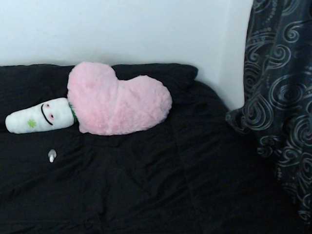 Vysílací screenshoty InkQueen420