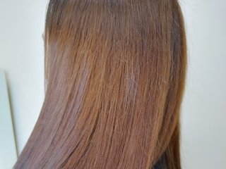 Erotický videochat Lilyfox1313