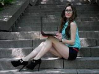 Erotický videochat innaloove