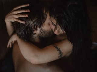 Erotický videochat InnaPaul89