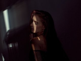 Erotický videochat InnesTaylor