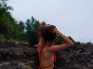 Erotický videochat innocentzara