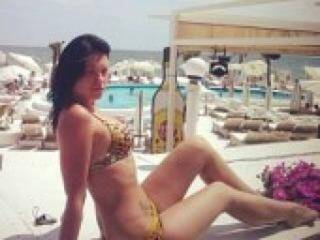 Erotický videochat innysi4ka