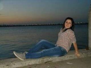 Erotický videochat inochka95